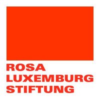 Rosa Luxemburger Logo