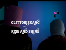 GlittorisGang - Rise and Shine
